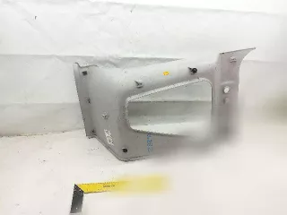 735460876 Обшивка стойки задней правой (накладка) Citroen Nemo Арт 125319343, вид 4