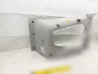 735460876 Обшивка стойки задней правой (накладка) Citroen Nemo Арт 125319343, вид 5