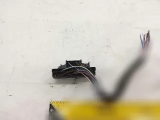  Крепление блока предохранителей Citroen Nemo Арт 125339925, вид 2