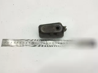 9673630480 Опора радиатора Citroen C5 Aircross Арт 141309888, вид 1