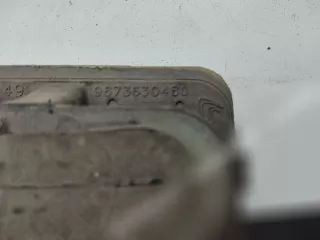 9673630480 Опора радиатора Citroen C5 Aircross Арт 141309888, вид 3