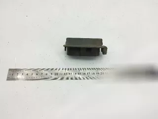 9673630480 Опора радиатора Citroen C5 Aircross Арт 141309888, вид 4