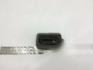 9673630480 Опора радиатора Citroen C5 Aircross Арт 141309888, вид 6