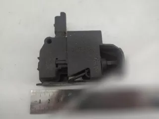 9678313180 Электропривод запирания лючка топливного бака Citroen C4 Picasso 2 Арт 141435967, вид 3