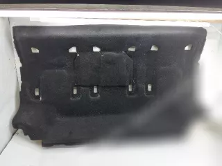 96776944ZD Ковер салонный Citroen C4 Grand Picasso 2 Арт 141436785, вид 1