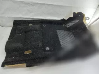 96776898ZD Ковер салонный Citroen C4 Grand Picasso 2 Арт 141436956, вид 1