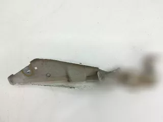 9801669280 Кронштейн крепления крыла переднего правого Citroen C4 Grand Picasso 2 restailing Арт 141508905, вид 1