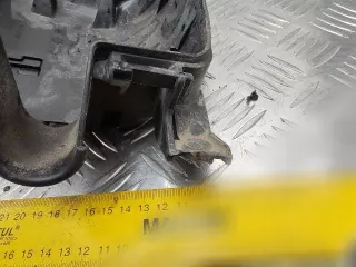 51791319 Крепление блока предохранителей Citroen Nemo Арт 145662177, вид 2