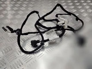 1365067080 Проводка крышки багажника Citroen Nemo Арт 146338172, вид 1