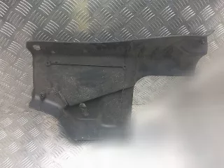 9634627177 Обшивка стойки задней правой (накладка) Citroen Berlingo 1 restailing Арт 151515892, вид 4