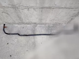  Радиатор гидроусилителя Citroen C5 1 Арт 157564872, вид 1