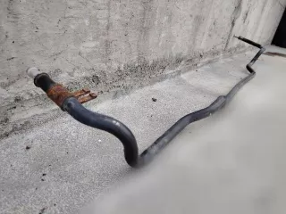  Радиатор гидроусилителя Citroen C5 1 Арт 157564872, вид 6