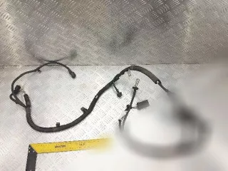 9804606580 Силовой провод аккумулятора Citroen C3 3 Арт 158949102, вид 1