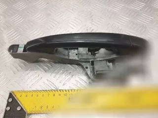  Скелет ручки наружной передней правой Citroen C4 Grand Picasso 1 Арт 159181201, вид 1