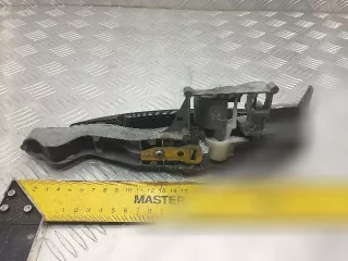  Скелет ручки наружной передней правой Citroen C4 Grand Picasso 1 Арт 159181201, вид 3