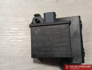 67710420201,002BE00001,40285043 Датчик давления в шине BMW X5 E70 Арт 37247, вид 1