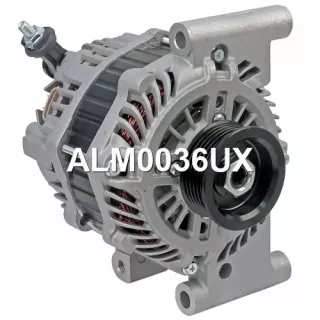 ALM0036BS,ALM0036MQ,ALM0036UX,ALM0036ZD,AJ5718300,AJ5718300A,AJ5718300B,A3TJ0291,90273284,11007N,301N21508Z Генератор Mazda 6 1 Арт MOS00328157-1, вид 1