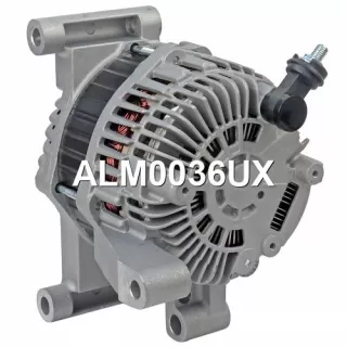 ALM0036BS,ALM0036MQ,ALM0036UX,ALM0036ZD,AJ5718300,AJ5718300A,AJ5718300B,A3TJ0291,90273284,11007N,301N21508Z Генератор Mazda 6 1 Арт MOS00328157-1, вид 2