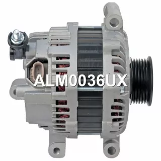 ALM0036BS,ALM0036MQ,ALM0036UX,ALM0036ZD,AJ5718300,AJ5718300A,AJ5718300B,A3TJ0291,90273284,11007N,301N21508Z Генератор Mazda 6 1 Арт MOS00328157-1, вид 3