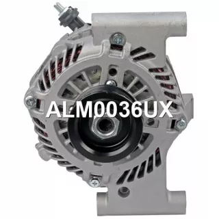 ALM0036BS,ALM0036MQ,ALM0036UX,ALM0036ZD,AJ5718300,AJ5718300A,AJ5718300B,A3TJ0291,90273284,11007N,301N21508Z Генератор Mazda 6 1 Арт MOS00328157-1, вид 4