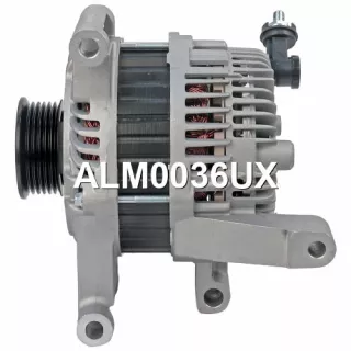 ALM0036BS,ALM0036MQ,ALM0036UX,ALM0036ZD,AJ5718300,AJ5718300A,AJ5718300B,A3TJ0291,90273284,11007N,301N21508Z Генератор Mazda 6 1 Арт MOS00328157-1, вид 5
