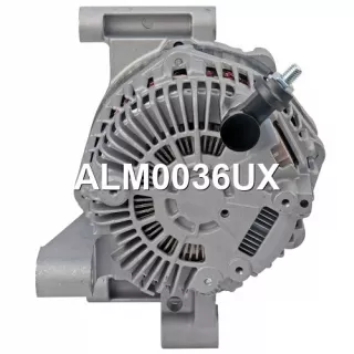 ALM0036BS,ALM0036MQ,ALM0036UX,ALM0036ZD,AJ5718300,AJ5718300A,AJ5718300B,A3TJ0291,90273284,11007N,301N21508Z Генератор Mazda 6 1 Арт MOS00328157-1, вид 6