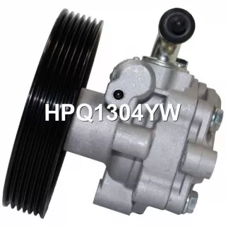 1145844,1325147,1416165,1755033,2S6C3A696DA,2S6C3A696DB,2S6C3A696DC,2S6C3A696DD,4330726,RM2S6C3A696DD,HPQ1304GQ,HPQ1304XQ,HPQ1304YW,HPQ8304XQ,HPQ9304XQ,DD5932600,DD5932600A,DD5932600B,P1304,P1304HG,P1304NWOE,JPR393,400N10491Z Насос гидроусилителя руля Ford Fiesta 5 Арт А2223259382-1, вид 4