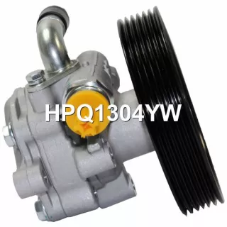 1145844,1325147,1416165,1755033,2S6C3A696DA,2S6C3A696DB,2S6C3A696DC,2S6C3A696DD,4330726,RM2S6C3A696DD,HPQ1304GQ,HPQ1304XQ,HPQ1304YW,HPQ8304XQ,HPQ9304XQ,DD5932600,DD5932600A,DD5932600B,P1304,P1304HG,P1304NWOE,JPR393,400N10491Z Насос гидроусилителя руля Ford Fiesta 5 Арт А2223259382-2, вид 5