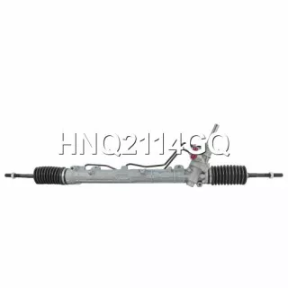 HNQ2114GQ,HNQ2114KW,HNQ2114YS,HSR21141AY,8450094246,R2114,R21141NW,R21141RB,R21142NW,R21142RB,R21143TH,490013367R,490019274R,490019371R,490019497R,6001547608,6001549990,6820000117,6900000497,6900000581,6900000851,6900001363,6900001365,7711497481,8200265236,8200490417,8200571776,8200615149,8200720880,8200720881,JRP1230,401N10028Z Рулевая рейка Dacia Logan 1 Арт А2222930569-1, вид 2