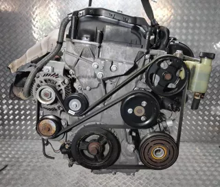 LF007301 Двигатель Mazda 5 1 Арт 52232_1, вид 1