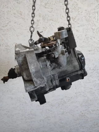 GSB КПП механическая (МКПП) Skoda Fabia 2 Арт 52218_1, вид 2