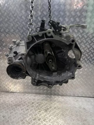 GSB КПП механическая (МКПП) Seat Ibiza 3 Арт 46701_2, вид 1