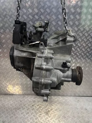 GSB КПП механическая (МКПП) Seat Ibiza 3 Арт 46701_2, вид 2