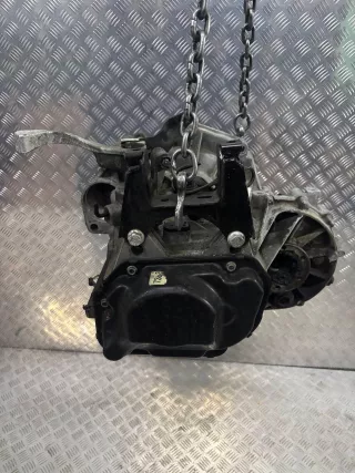 GSB КПП механическая (МКПП) Seat Ibiza 3 Арт 46701_2, вид 3