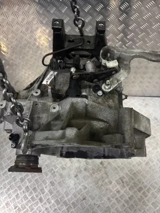 GSB КПП механическая (МКПП) Seat Ibiza 3 Арт 46701_2, вид 4