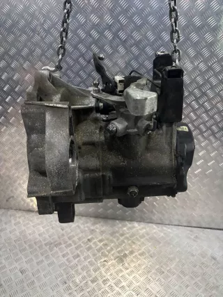 GSB КПП механическая (МКПП) Seat Ibiza 3 Арт 46701_2, вид 5