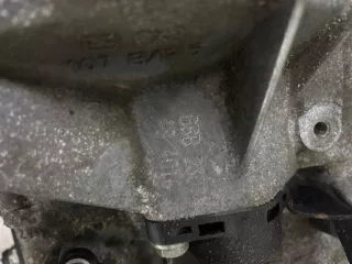 GSB КПП механическая (МКПП) Seat Ibiza 3 Арт 46701_2, вид 6