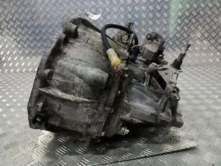 ND0002 КПП механическая (МКПП) Renault Megane 2 Арт 30839_1, вид 2