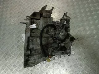 ND0002 КПП механическая (МКПП) Renault Megane 2 Арт 30839_1, вид 3