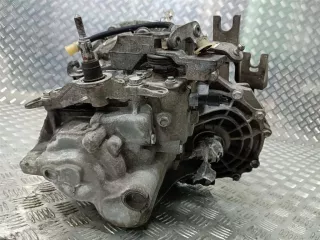 ND0002 КПП механическая (МКПП) Renault Megane 2 Арт 30839_1, вид 4