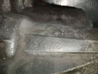 ND0002 КПП механическая (МКПП) Renault Megane 2 Арт 30839_1, вид 6