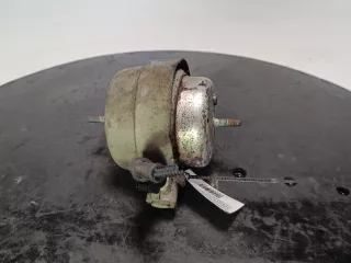 8E0199379AC Подушка крепления двигателя Audi A4 B7 Арт 125555.32, вид 2