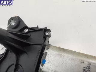 09137147 Двигатель стеклоочистителя заднего (моторчик дворников) Opel Zafira A Арт 55079397, вид 2