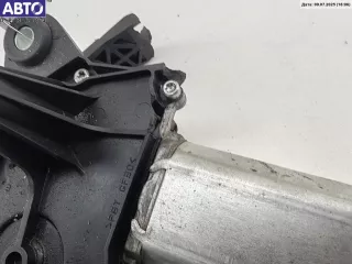 09137147 Двигатель стеклоочистителя заднего (моторчик дворников) Opel Zafira A Арт 55012361, вид 2