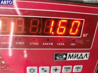  Суппорт задний правый Audi A6 C5 (S6,RS6) Арт 54809684, вид 3