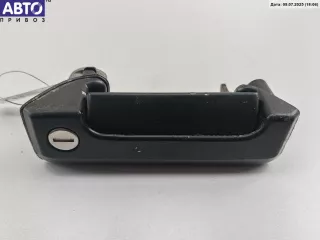 721843704 Ручка двери сдвижной наружная правая Volkswagen Transporter T4 Арт 55012666, вид 1