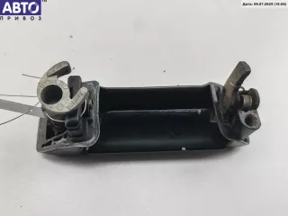 721843704 Ручка двери сдвижной наружная правая Volkswagen Transporter T4 Арт 55012666, вид 3