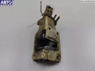  Замок двери передней правой Volkswagen Transporter T4 Арт 55079431, вид 2