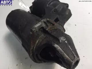 001107405 Стартер Opel Zafira A Арт 54810586, вид 2