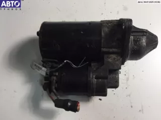 001107405 Стартер Opel Zafira A Арт 54810586, вид 3